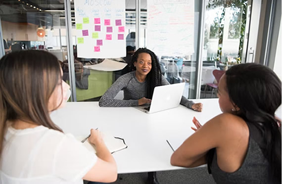 Diversity, Equity & Inclusion
