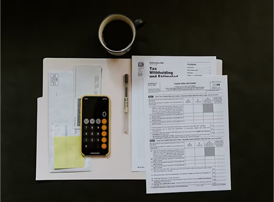 Finance and Accounting