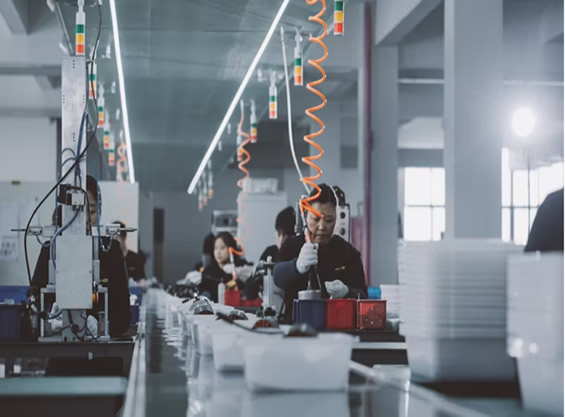 Operations & Manufacturing