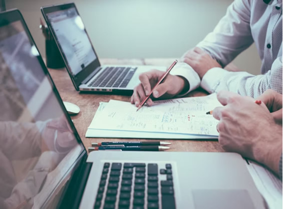 Technology & Product Development
