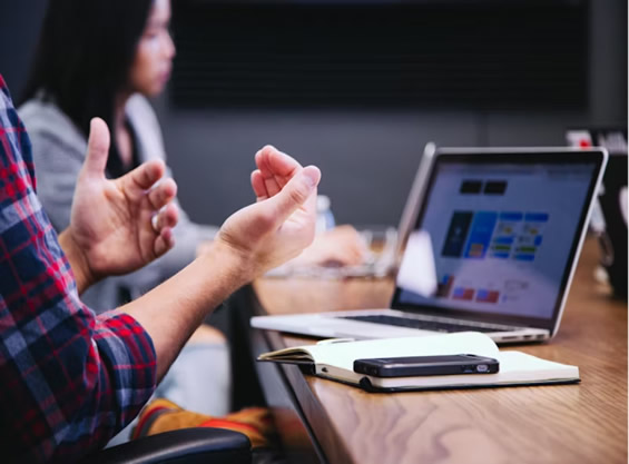 Sales and Marketing