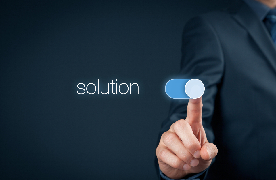 Software Solutions